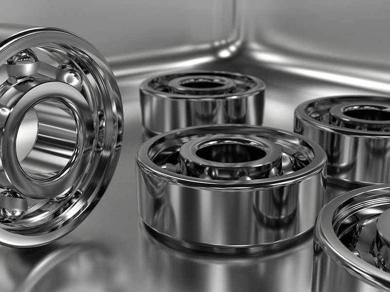 什么是轴承钢轴承？它的性能怎么样？